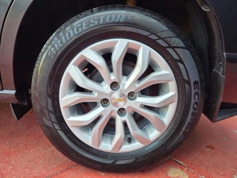 CHEVROLET Spin 1.8 4P FLEX LTZ 7 LUGARES AUTOMTICO, Foto 18