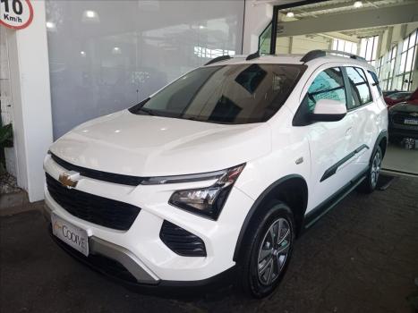 CHEVROLET Spin 1.8 4P FLEX LT AUTOMTICO, Foto 1