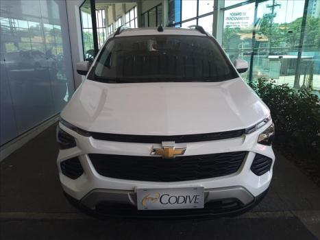 CHEVROLET Spin 1.8 4P FLEX LT AUTOMTICO, Foto 2