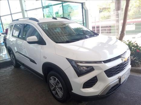 CHEVROLET Spin 1.8 4P FLEX LT AUTOMTICO, Foto 3