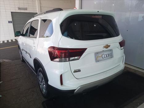 CHEVROLET Spin 1.8 4P FLEX LT AUTOMTICO, Foto 4