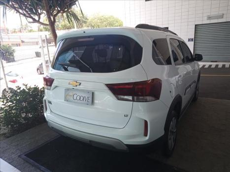CHEVROLET Spin 1.8 4P FLEX LT AUTOMTICO, Foto 5