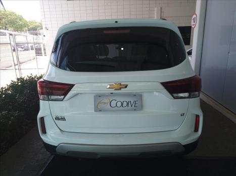 CHEVROLET Spin 1.8 4P FLEX LT AUTOMTICO, Foto 6