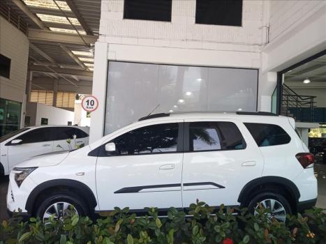CHEVROLET Spin 1.8 4P FLEX LT AUTOMTICO, Foto 7