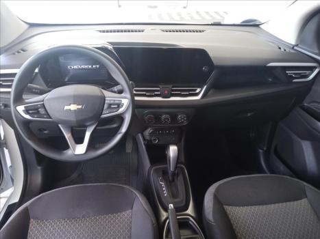 CHEVROLET Spin 1.8 4P FLEX LT AUTOMTICO, Foto 9