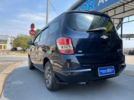 CHEVROLET Spin 1.8 4P FLEX LTZ AUTOMTICO, Foto 5