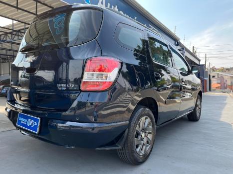 CHEVROLET Spin 1.8 4P FLEX LTZ AUTOMTICO, Foto 6