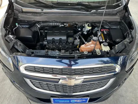 CHEVROLET Spin 1.8 4P FLEX LTZ AUTOMTICO, Foto 13