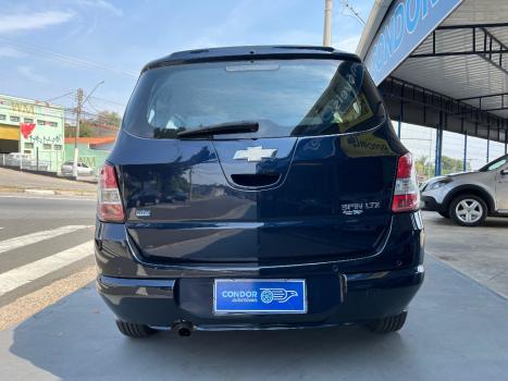 CHEVROLET Spin 1.8 4P FLEX LTZ AUTOMTICO, Foto 15