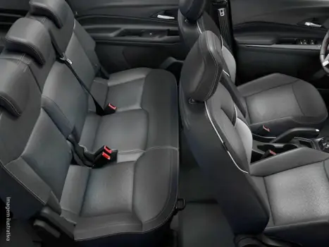 CHEVROLET Spin 1.8 4P FLEX LT, Foto 5