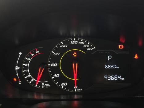 CHEVROLET Spin 1.8 4P FLEX ACTIV, Foto 9