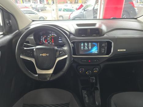 CHEVROLET Spin 1.8 4P FLEX ACTIV, Foto 11