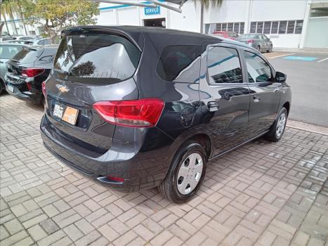 CHEVROLET Spin 1.8 4P FLEX LS, Foto 5