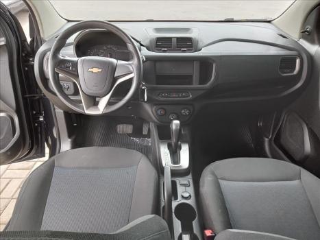 CHEVROLET Spin 1.8 4P FLEX LS, Foto 10
