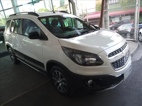 CHEVROLET Spin 1.8 4P FLEX ACTIV, Foto 3