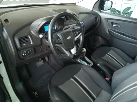 CHEVROLET Spin 1.8 4P FLEX ACTIV, Foto 8