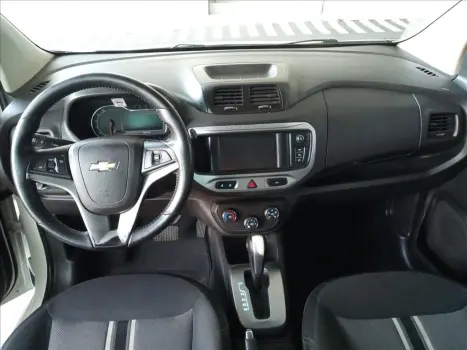 CHEVROLET Spin 1.8 4P FLEX ACTIV, Foto 9