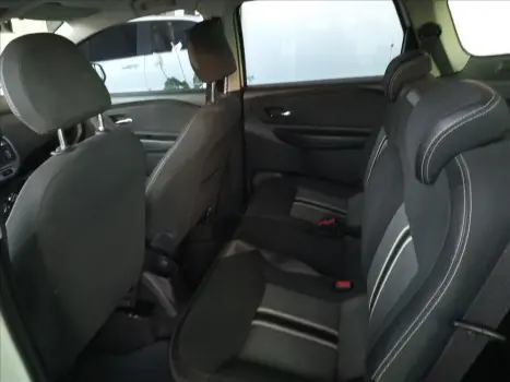 CHEVROLET Spin 1.8 4P FLEX ACTIV, Foto 11