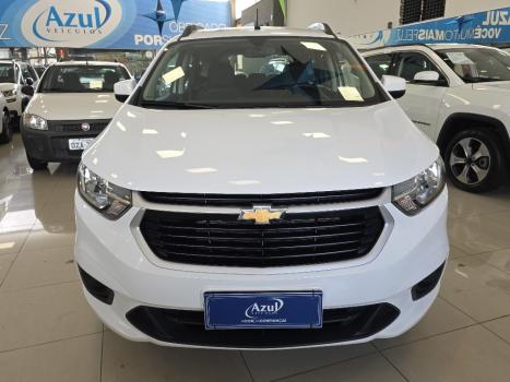 CHEVROLET Spin 1.8 4P FLEX LT AUTOMTICO, Foto 2