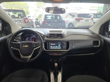 CHEVROLET Spin 1.8 4P FLEX LT AUTOMTICO, Foto 7