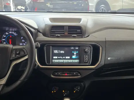 CHEVROLET Spin 1.8 4P FLEX LT AUTOMTICO, Foto 8