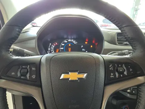 CHEVROLET Spin 1.8 4P FLEX LT AUTOMTICO, Foto 11