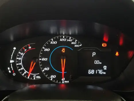 CHEVROLET Spin 1.8 4P FLEX LT AUTOMTICO, Foto 12
