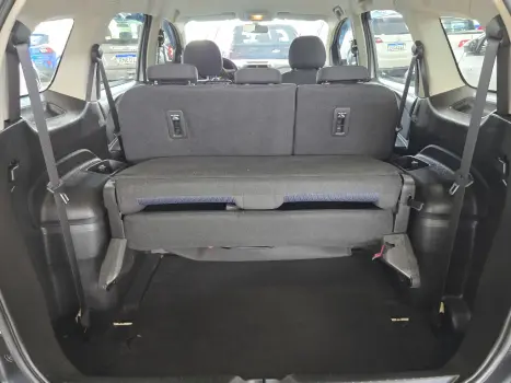 CHEVROLET Spin 1.8 4P FLEX LT AUTOMTICO, Foto 18