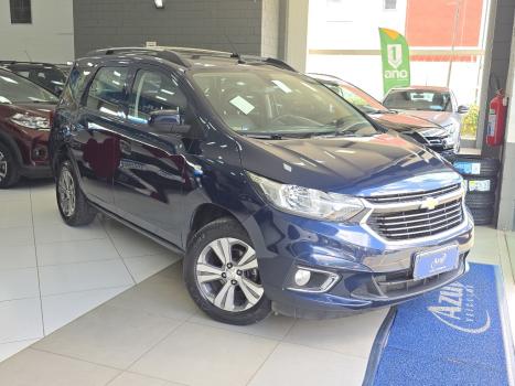 CHEVROLET Spin 1.8 4P FLEX PREMIER 7 LUGARES AUTOMTICO, Foto 1