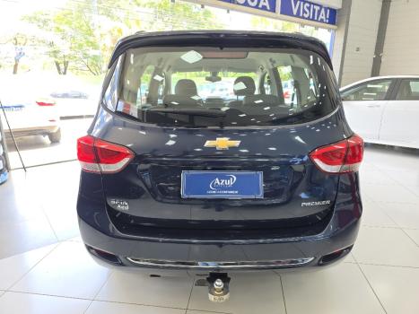 CHEVROLET Spin 1.8 4P FLEX PREMIER 7 LUGARES AUTOMTICO, Foto 5