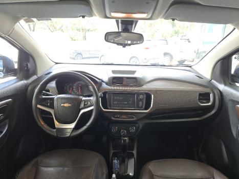 CHEVROLET Spin 1.8 4P FLEX PREMIER 7 LUGARES AUTOMTICO, Foto 7