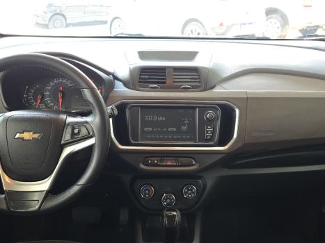 CHEVROLET Spin 1.8 4P FLEX PREMIER 7 LUGARES AUTOMTICO, Foto 8