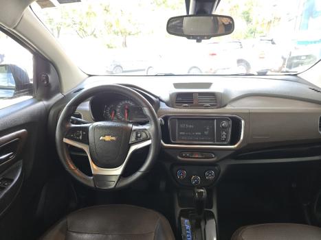 CHEVROLET Spin 1.8 4P FLEX PREMIER 7 LUGARES AUTOMTICO, Foto 10