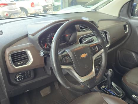 CHEVROLET Spin 1.8 4P FLEX PREMIER 7 LUGARES AUTOMTICO, Foto 13