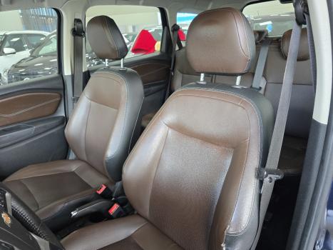 CHEVROLET Spin 1.8 4P FLEX PREMIER 7 LUGARES AUTOMTICO, Foto 15