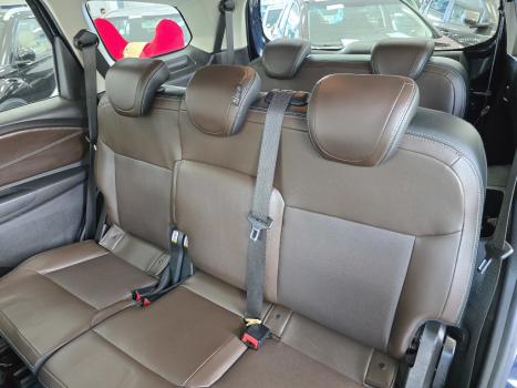 CHEVROLET Spin 1.8 4P FLEX PREMIER 7 LUGARES AUTOMTICO, Foto 16