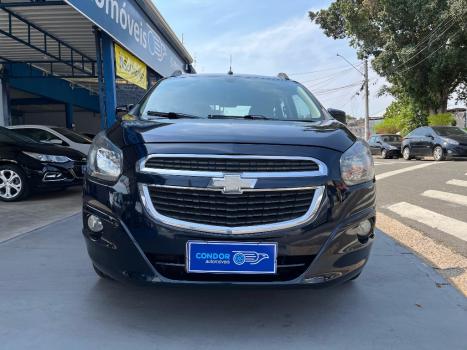 CHEVROLET Spin 1.8 4P FLEX LTZ AUTOMTICO, Foto 2