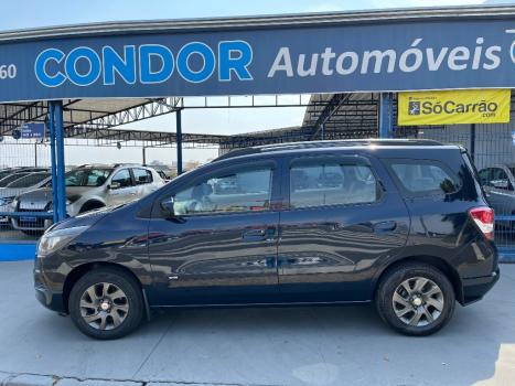 CHEVROLET Spin 1.8 4P FLEX LTZ AUTOMTICO, Foto 3