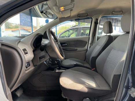 CHEVROLET Spin 1.8 4P FLEX LTZ AUTOMTICO, Foto 7