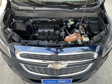 CHEVROLET Spin 1.8 4P FLEX LTZ AUTOMTICO, Foto 13