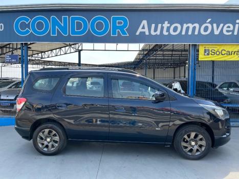 CHEVROLET Spin 1.8 4P FLEX LTZ AUTOMTICO, Foto 16
