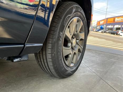 CHEVROLET Spin 1.8 4P FLEX LTZ AUTOMTICO, Foto 17