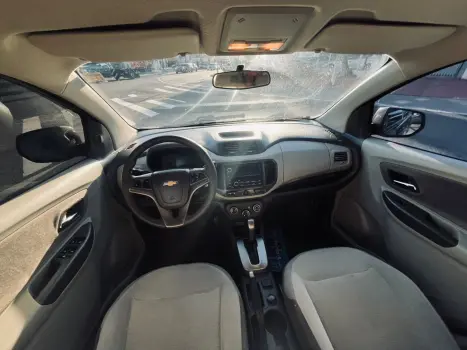 CHEVROLET Spin 1.8 4P FLEX LTZ 7 LUGARES AUTOMTICO, Foto 8