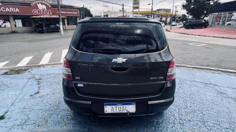 CHEVROLET Spin 1.8 4P FLEX LTZ 7 LUGARES AUTOM�TICO, Foto 4