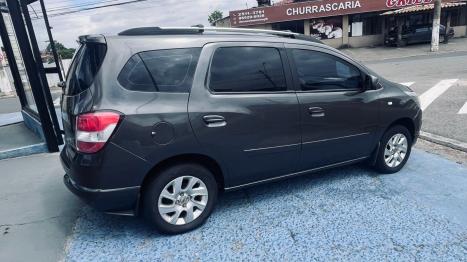 CHEVROLET Spin 1.8 4P FLEX LTZ 7 LUGARES AUTOM�TICO, Foto 5