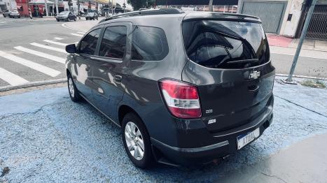 CHEVROLET Spin 1.8 4P FLEX LTZ 7 LUGARES AUTOM�TICO, Foto 6