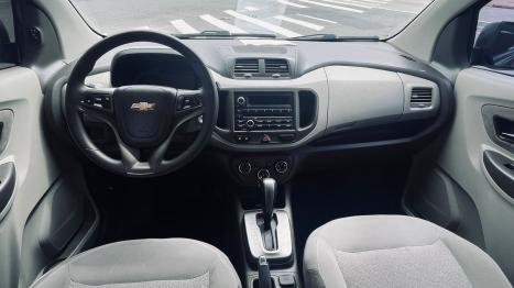 CHEVROLET Spin 1.8 4P FLEX LTZ 7 LUGARES AUTOM�TICO, Foto 7