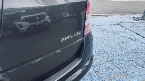 CHEVROLET Spin 1.8 4P FLEX LTZ 7 LUGARES AUTOM�TICO, Foto 9