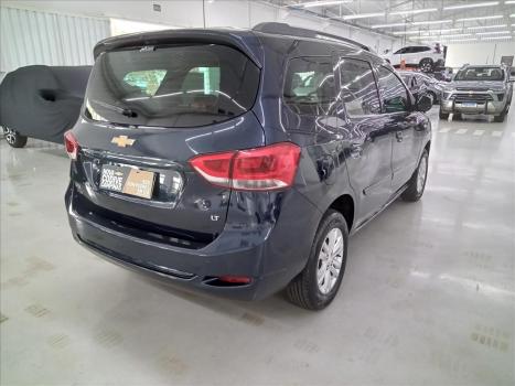 CHEVROLET Spin 1.8 4P FLEX LT AUTOMTICO, Foto 3