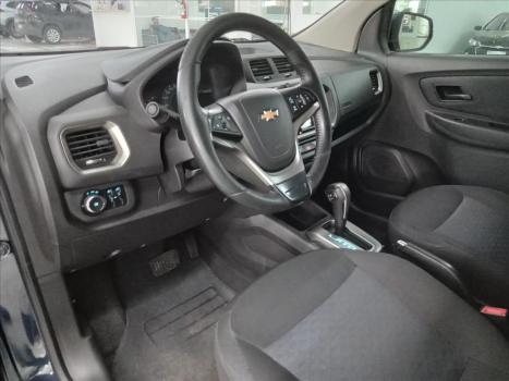 CHEVROLET Spin 1.8 4P FLEX LT AUTOMTICO, Foto 7